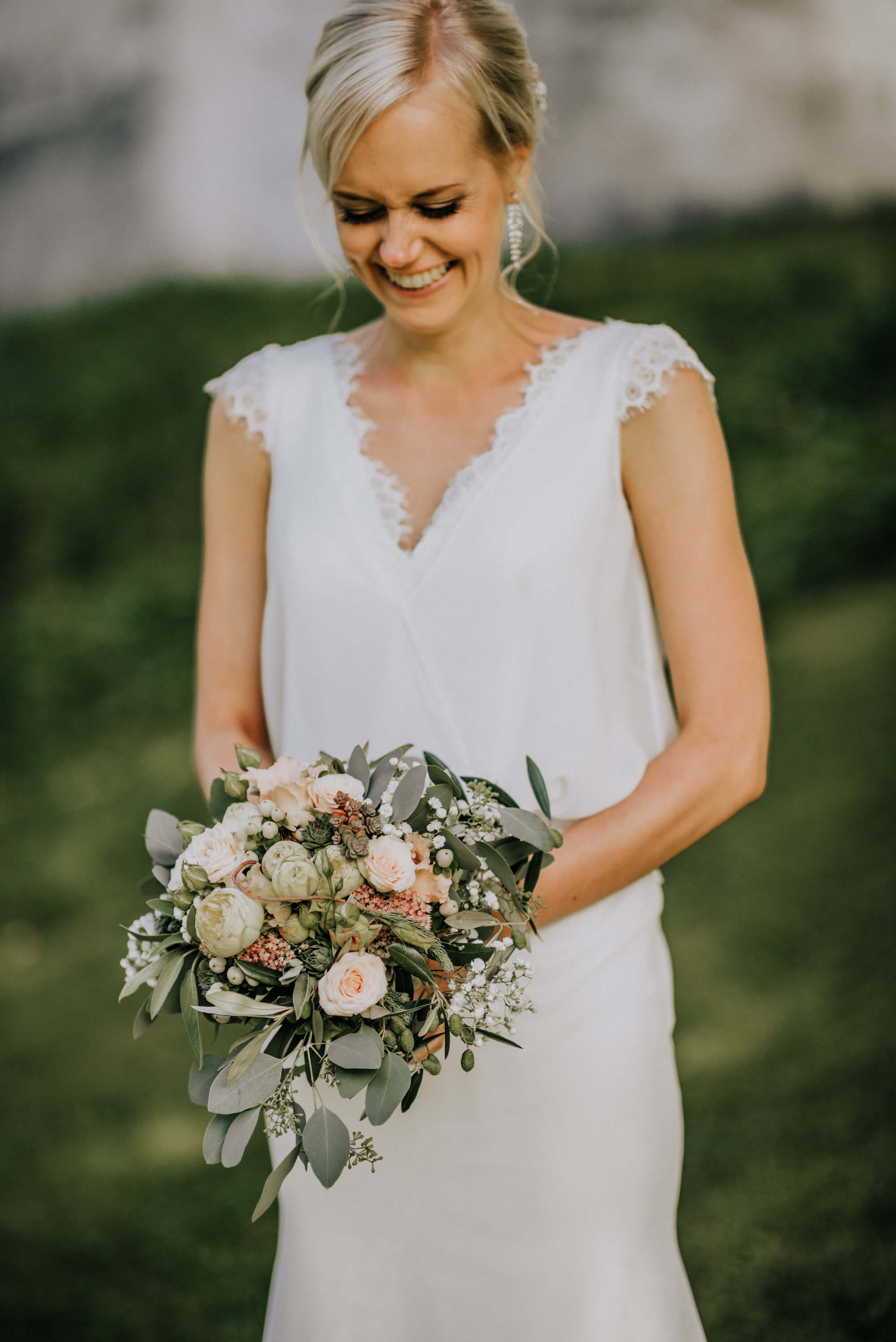 Heiraten & Feiern