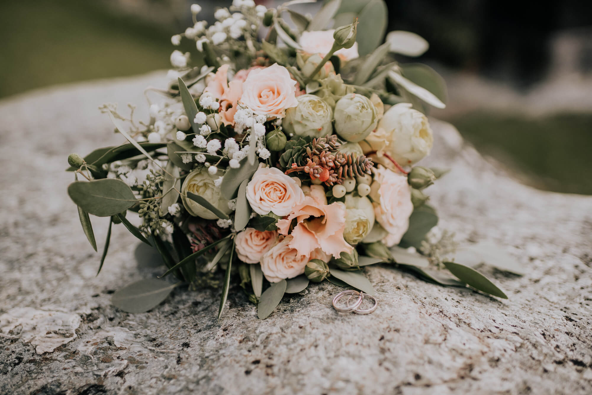 Heiraten & Feiern