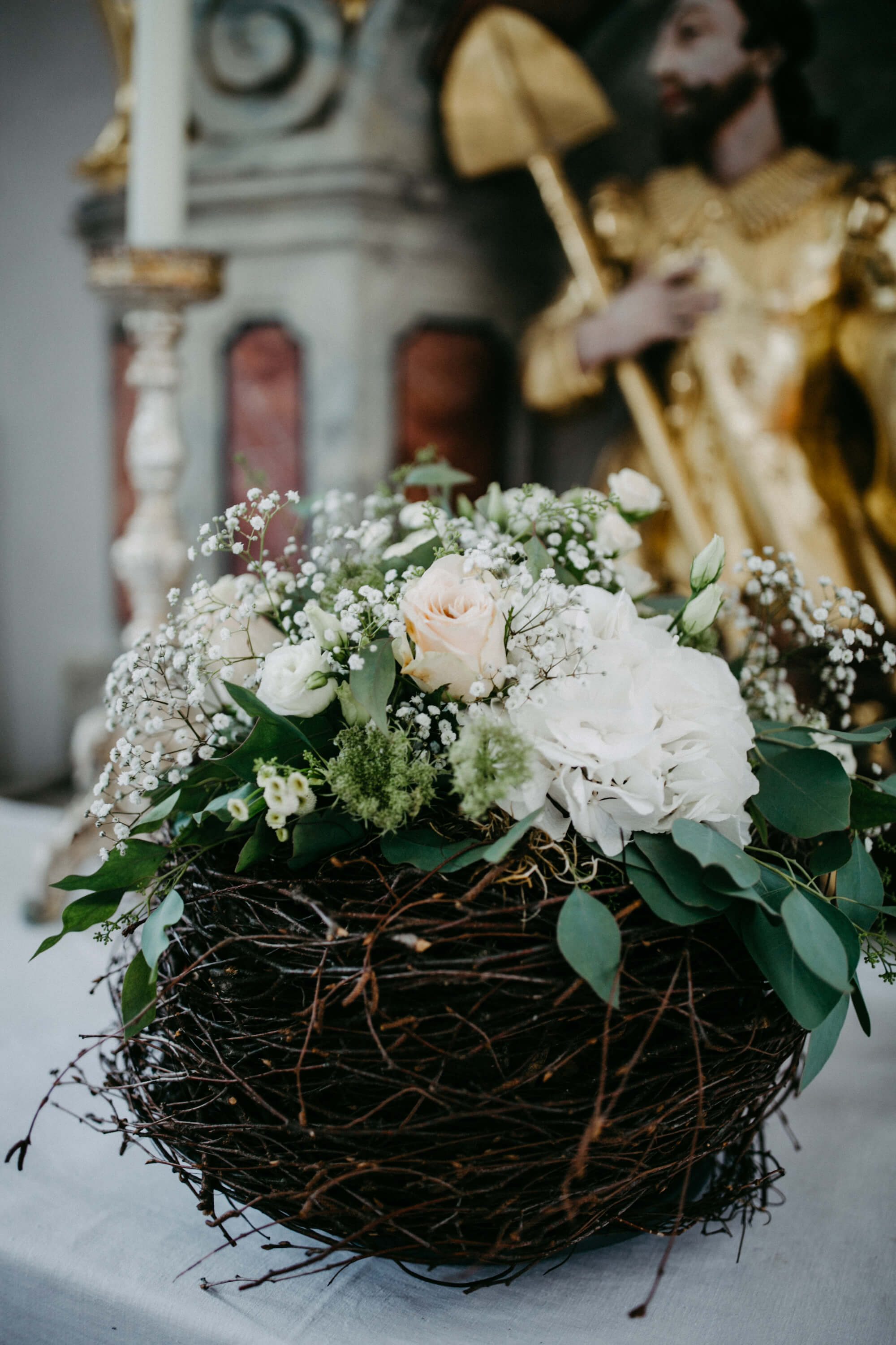 Heiraten & Feiern