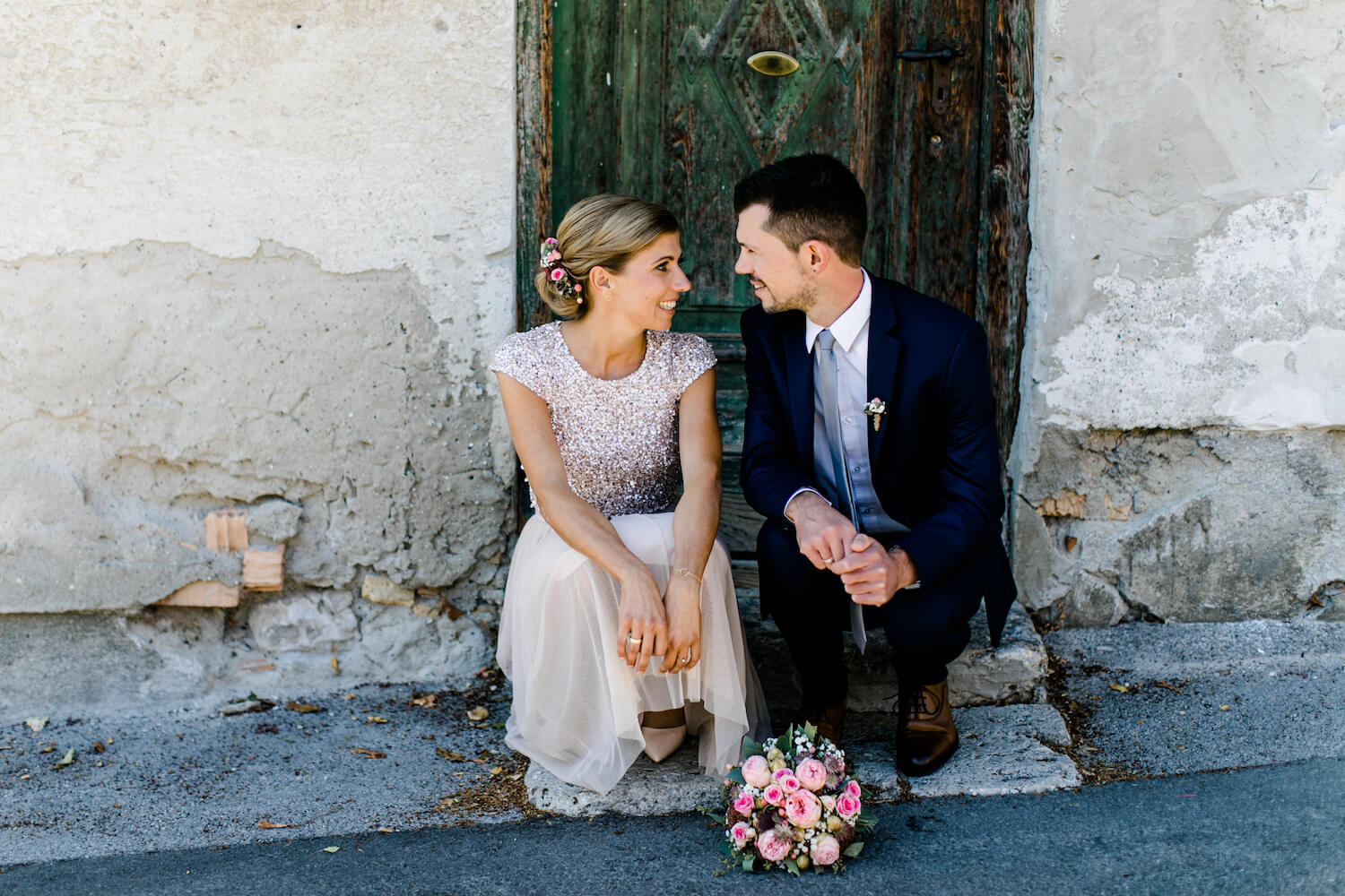 Heiraten & Feiern