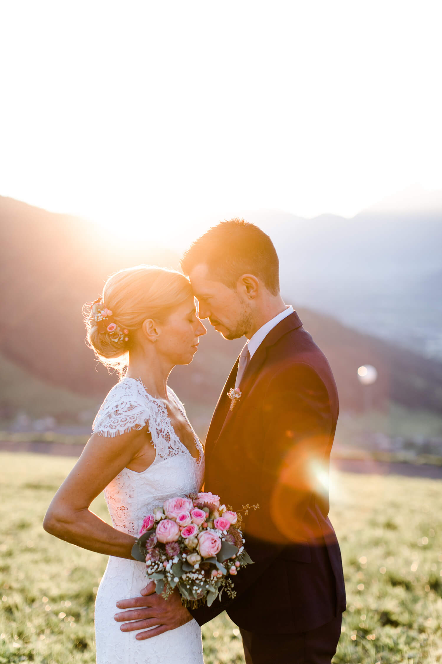 Heiraten & Feiern