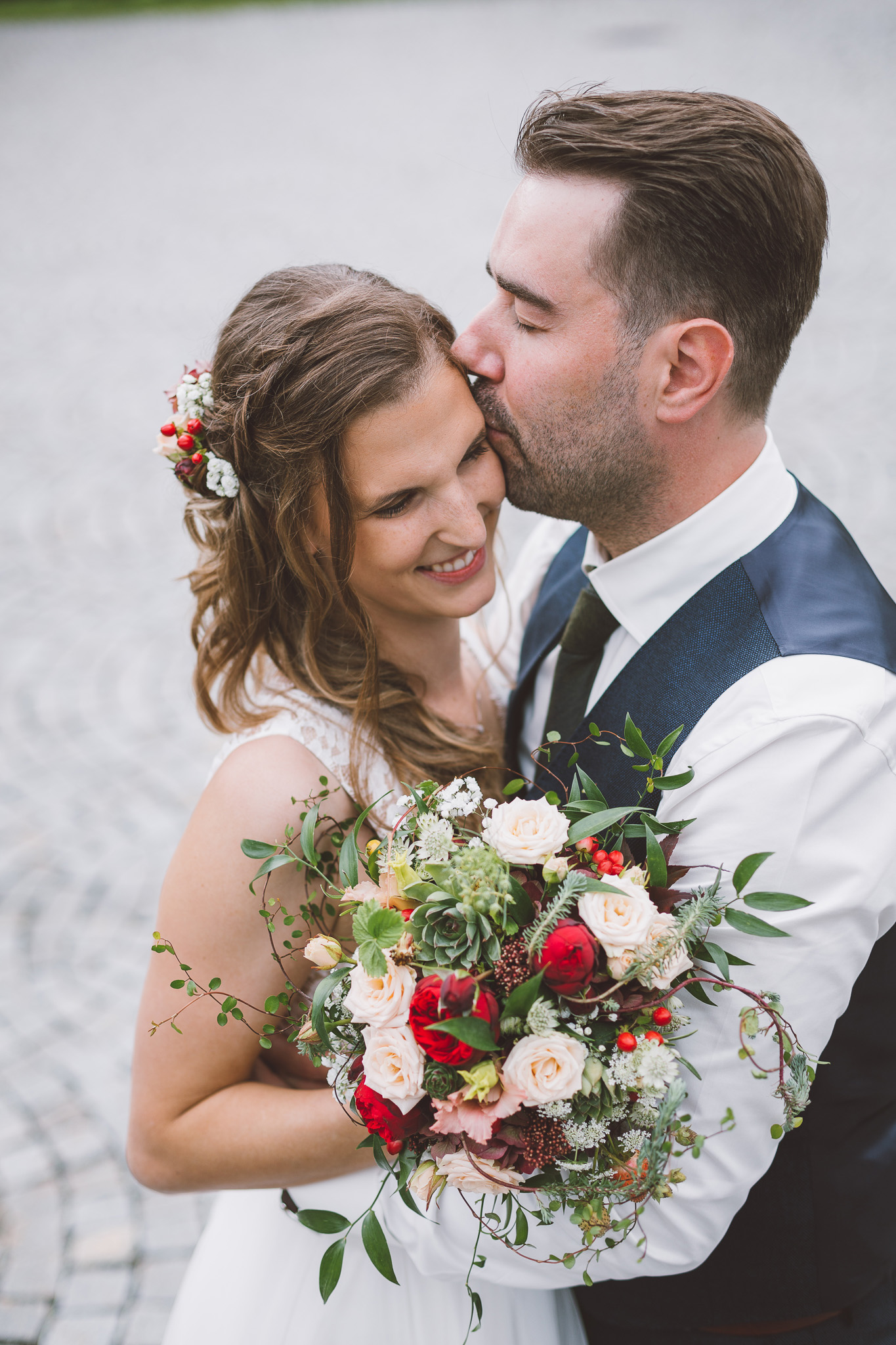 Heiraten & Feiern