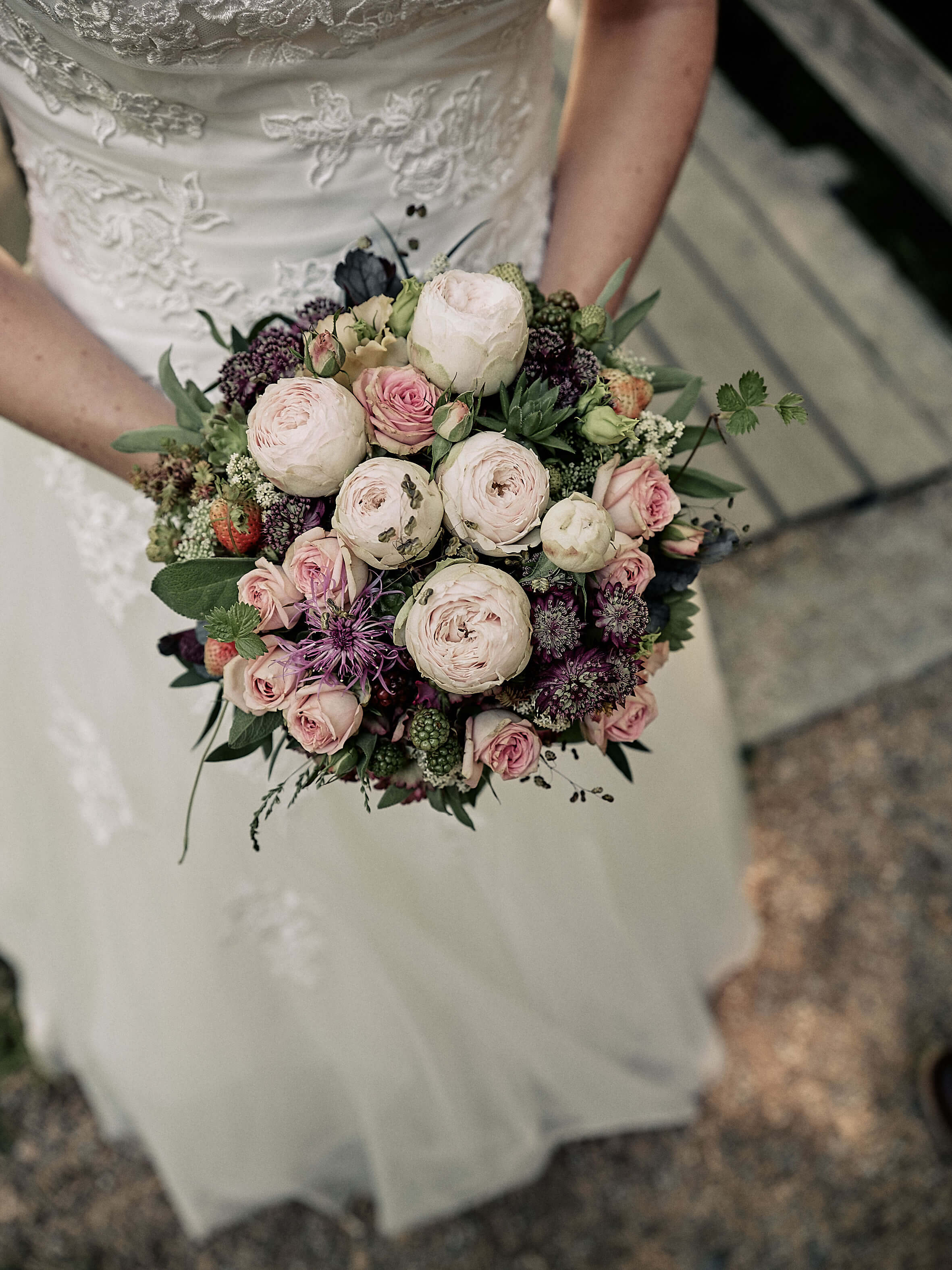 Heiraten & Feiern