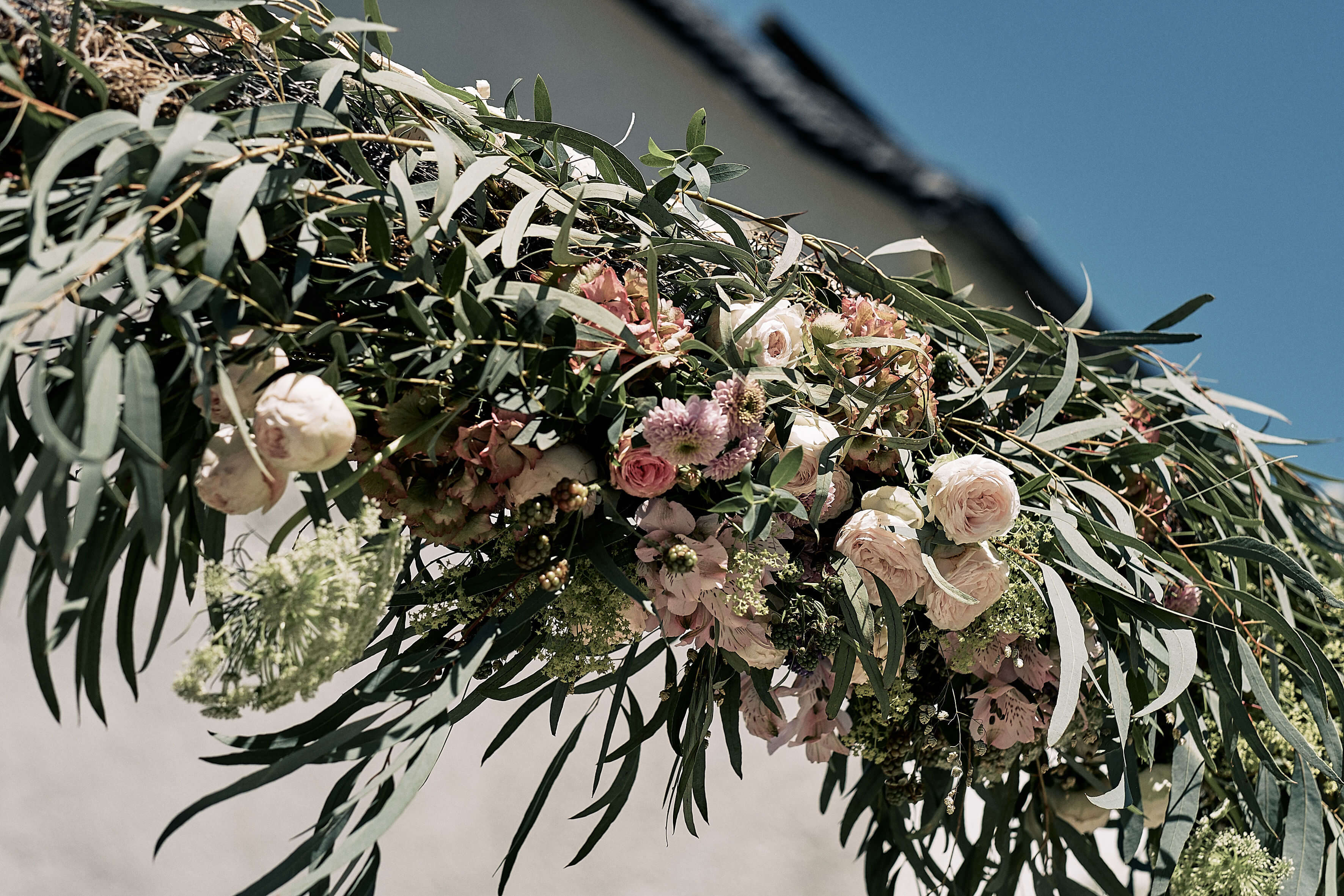 Heiraten & Feiern