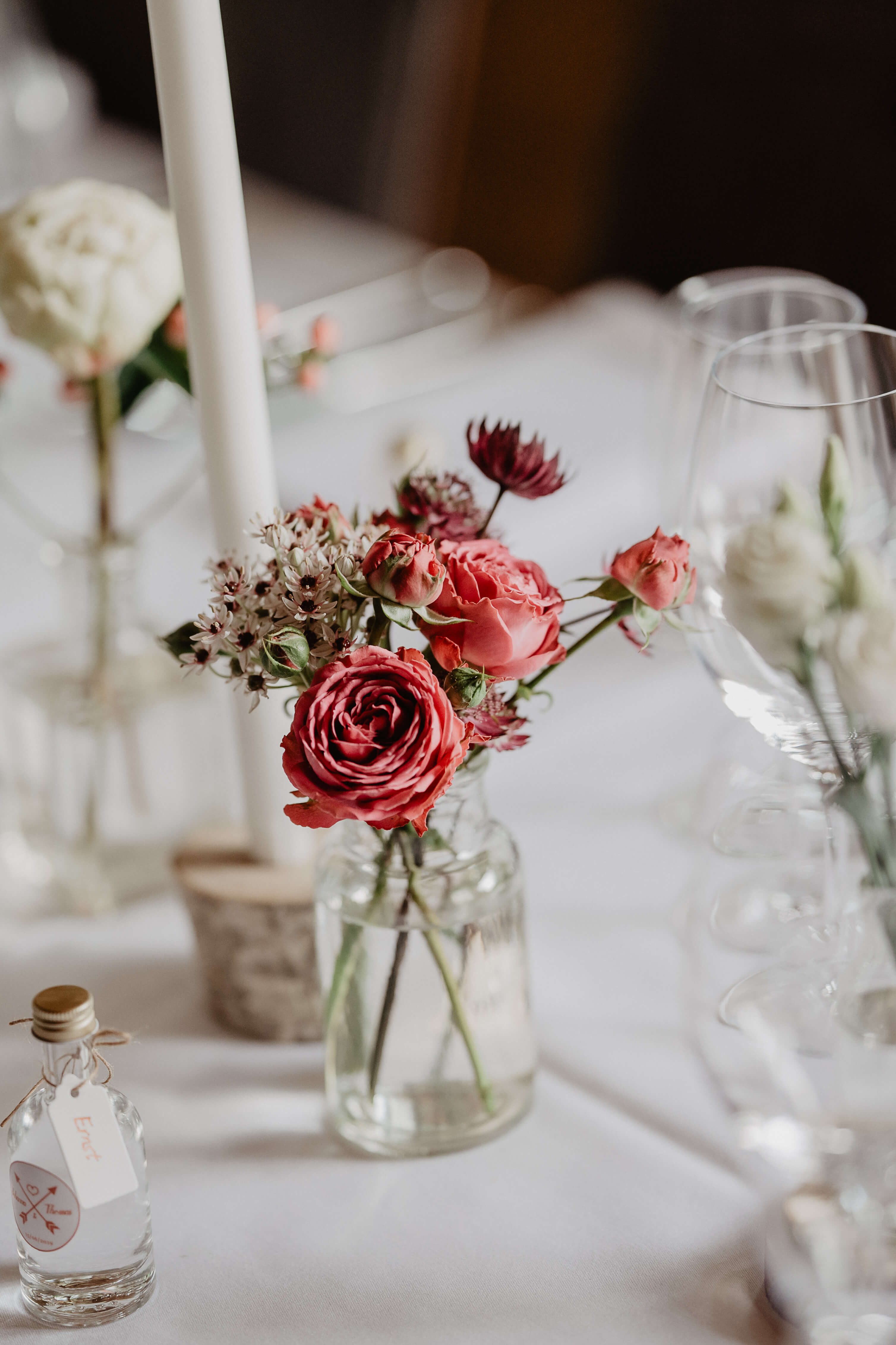 Heiraten & Feiern