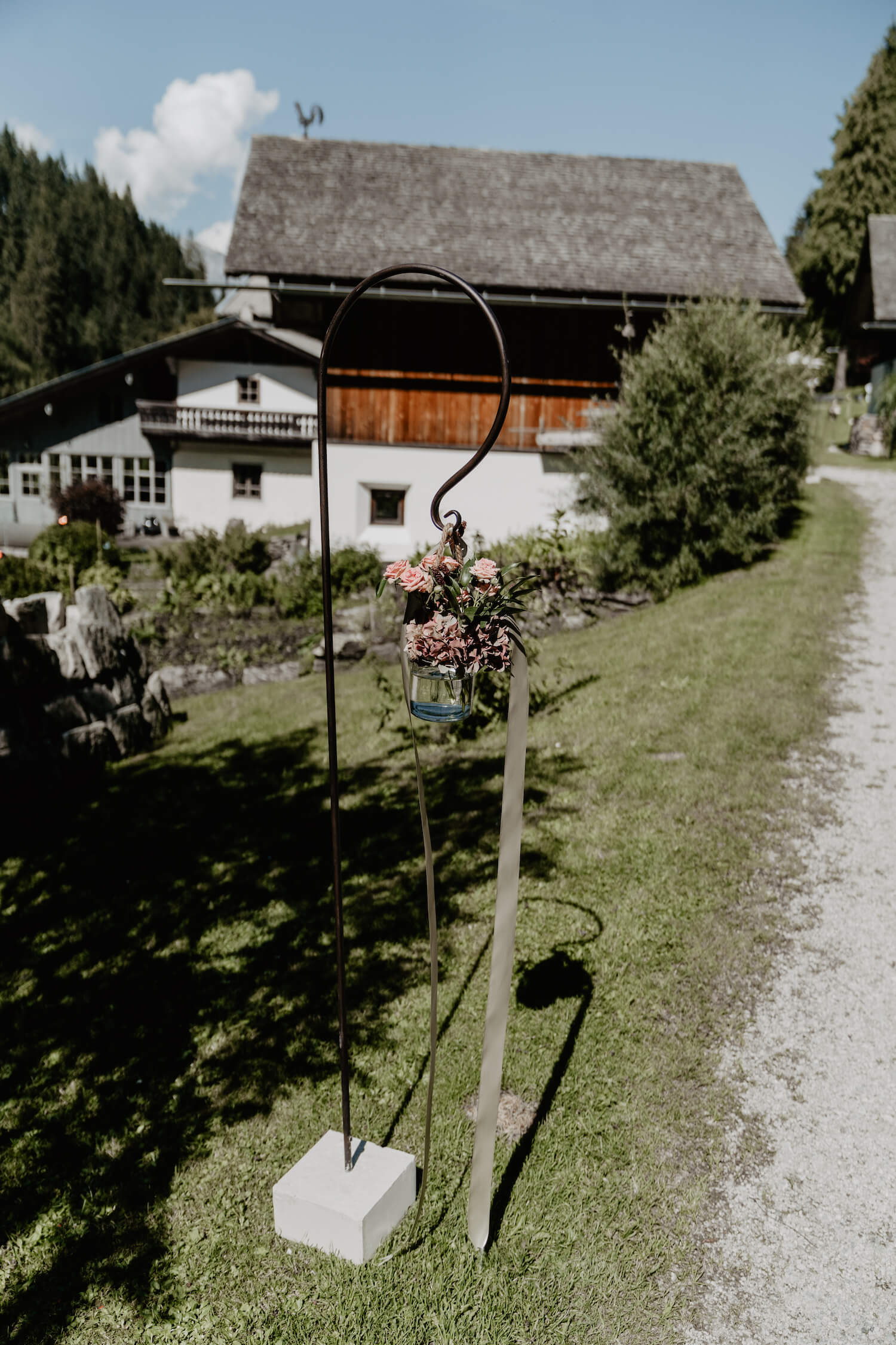 Heiraten & Feiern