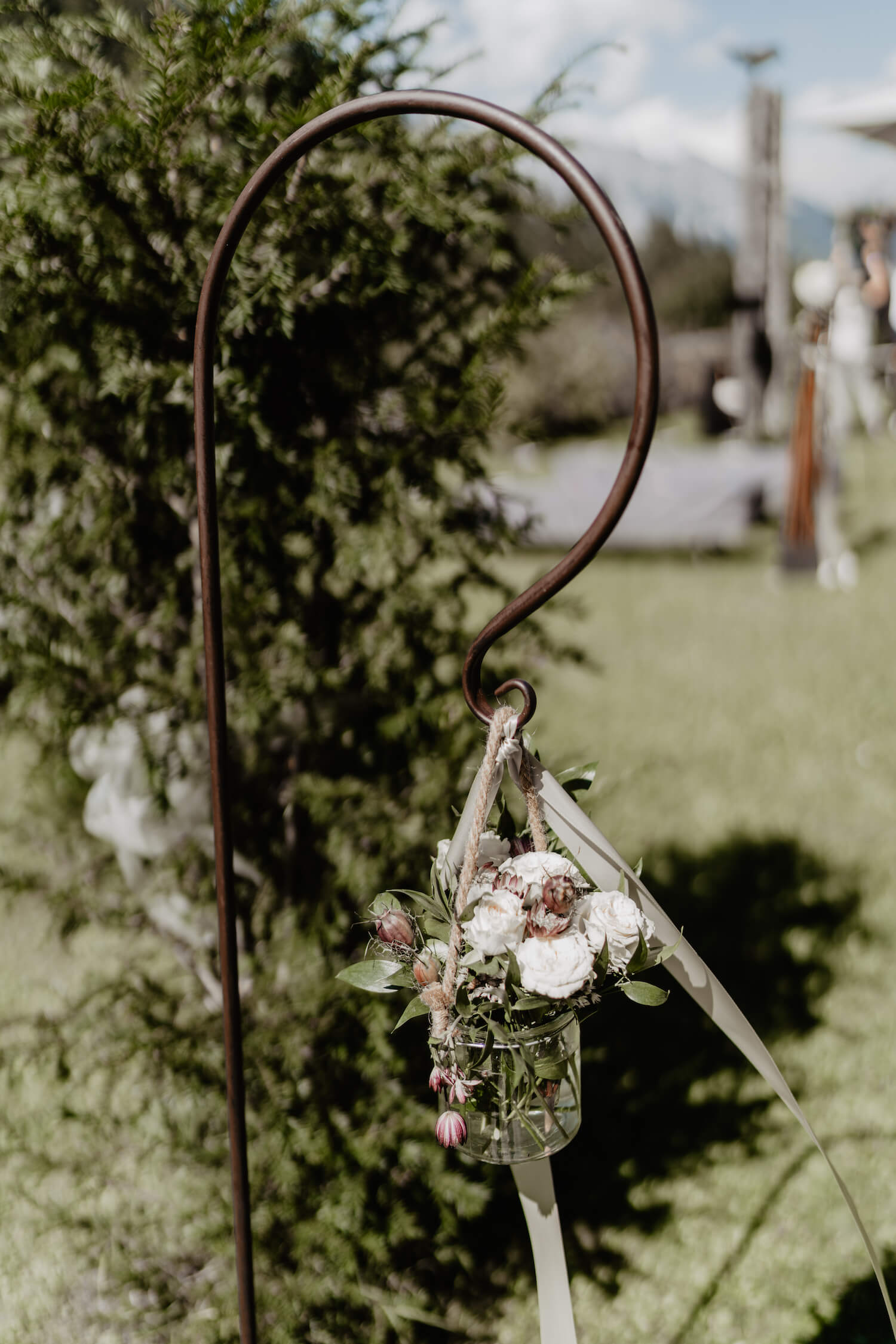 Heiraten & Feiern