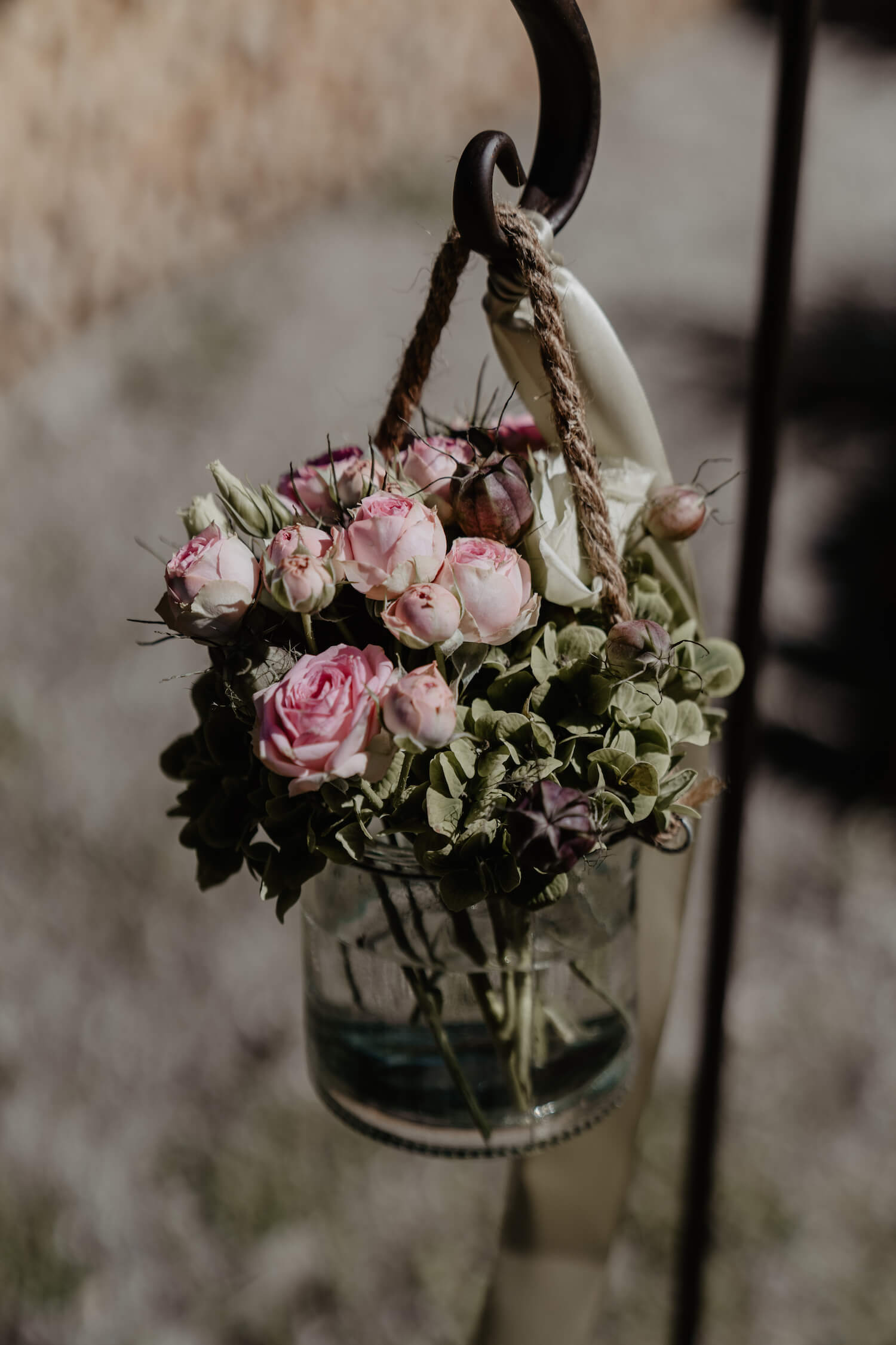 Heiraten & Feiern