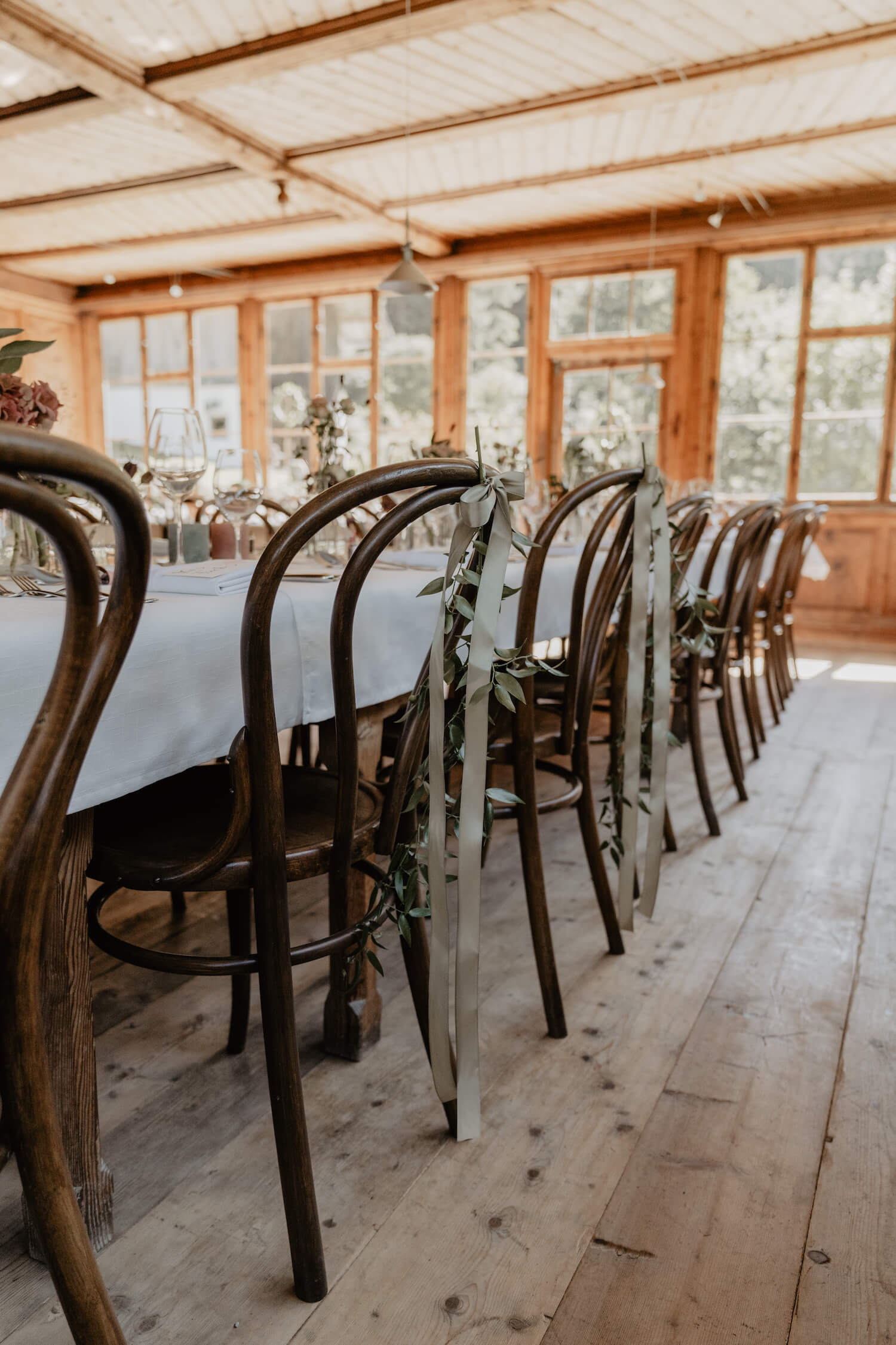 Heiraten & Feiern