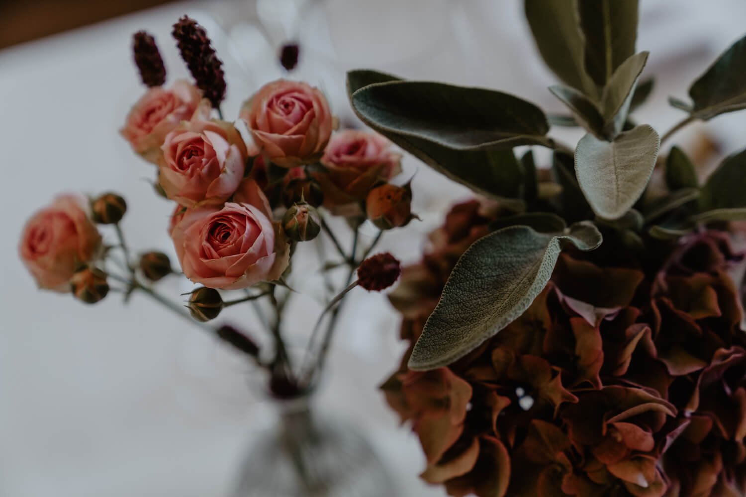 Heiraten & Feiern