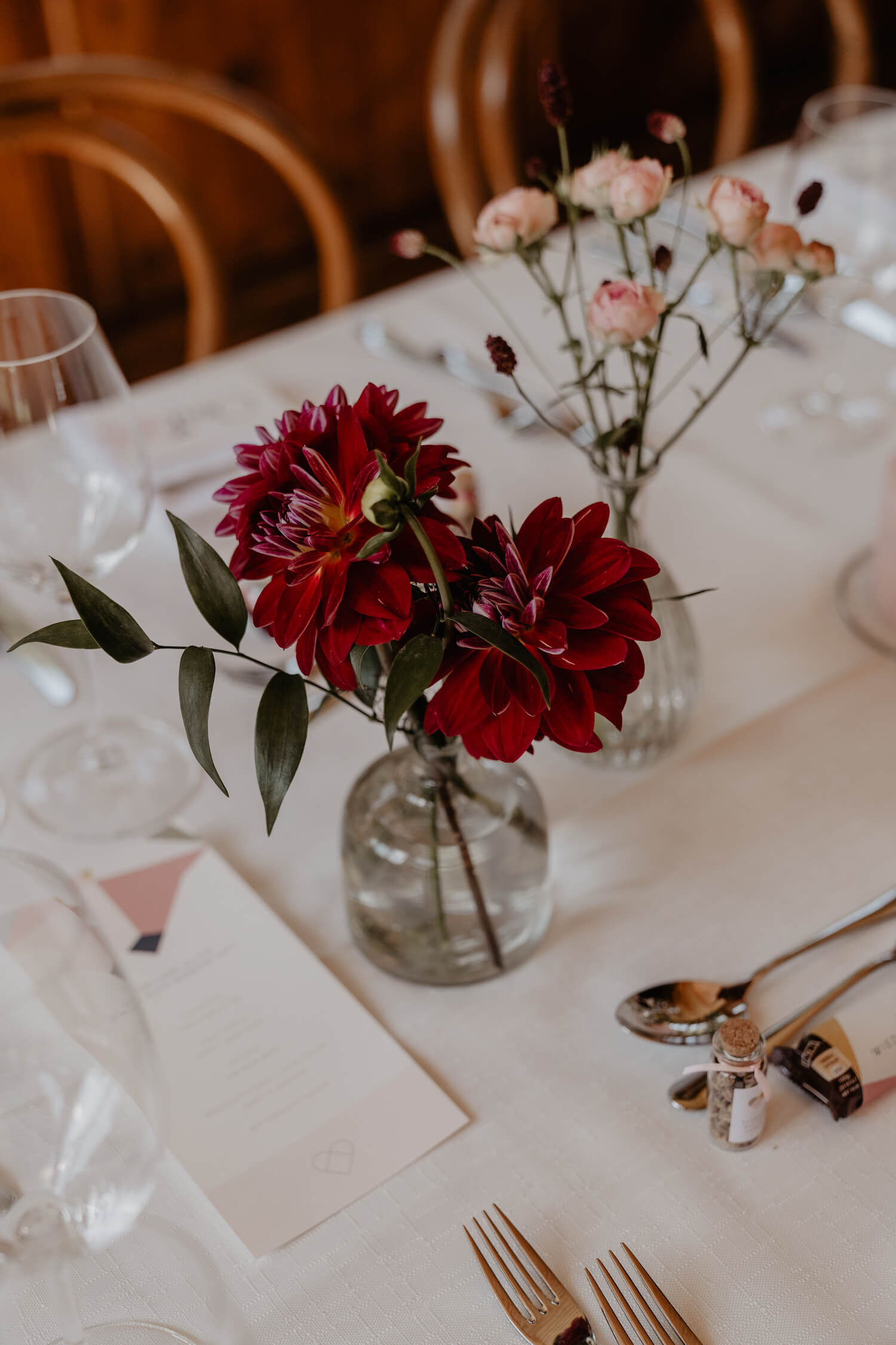 Heiraten & Feiern