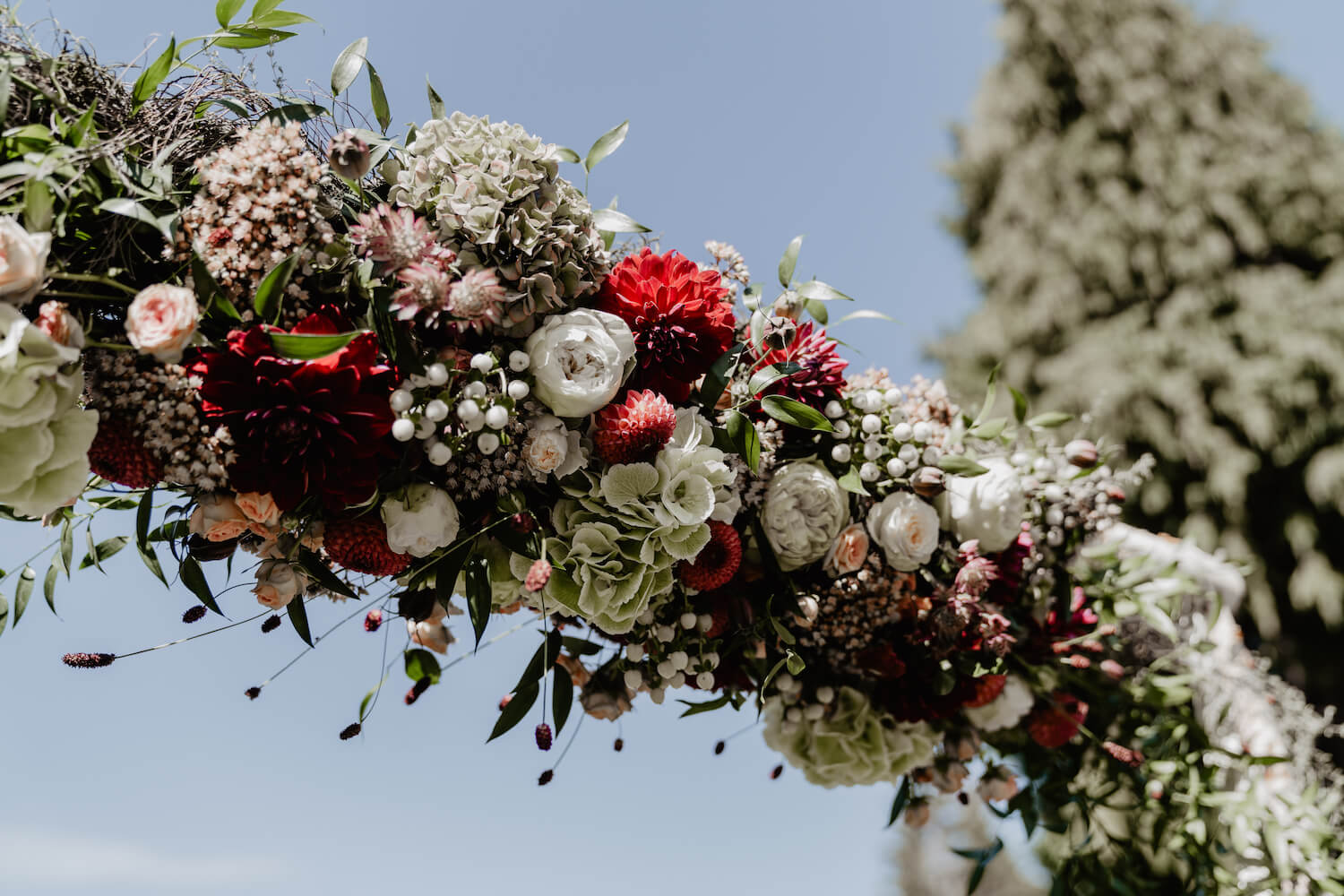 Heiraten & Feiern