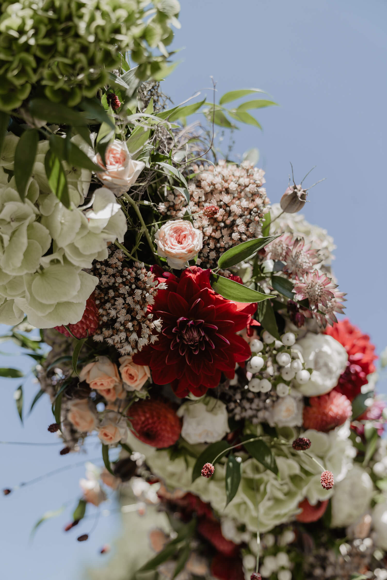 Heiraten & Feiern