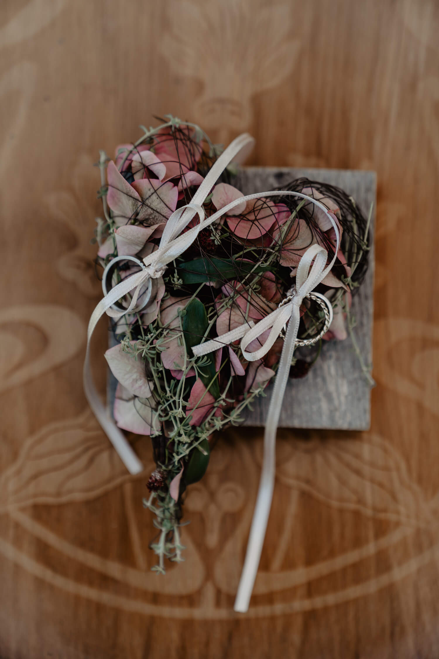 Heiraten & Feiern