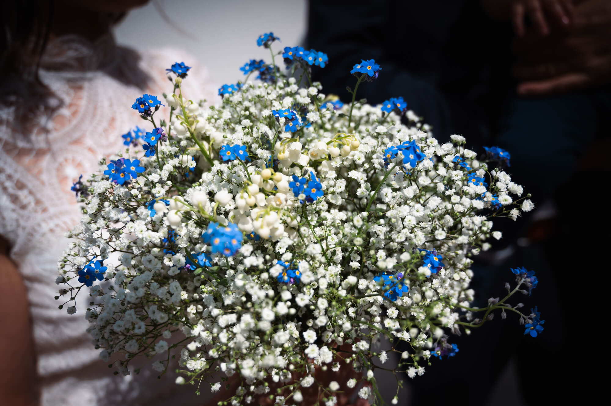 Heiraten & Feiern