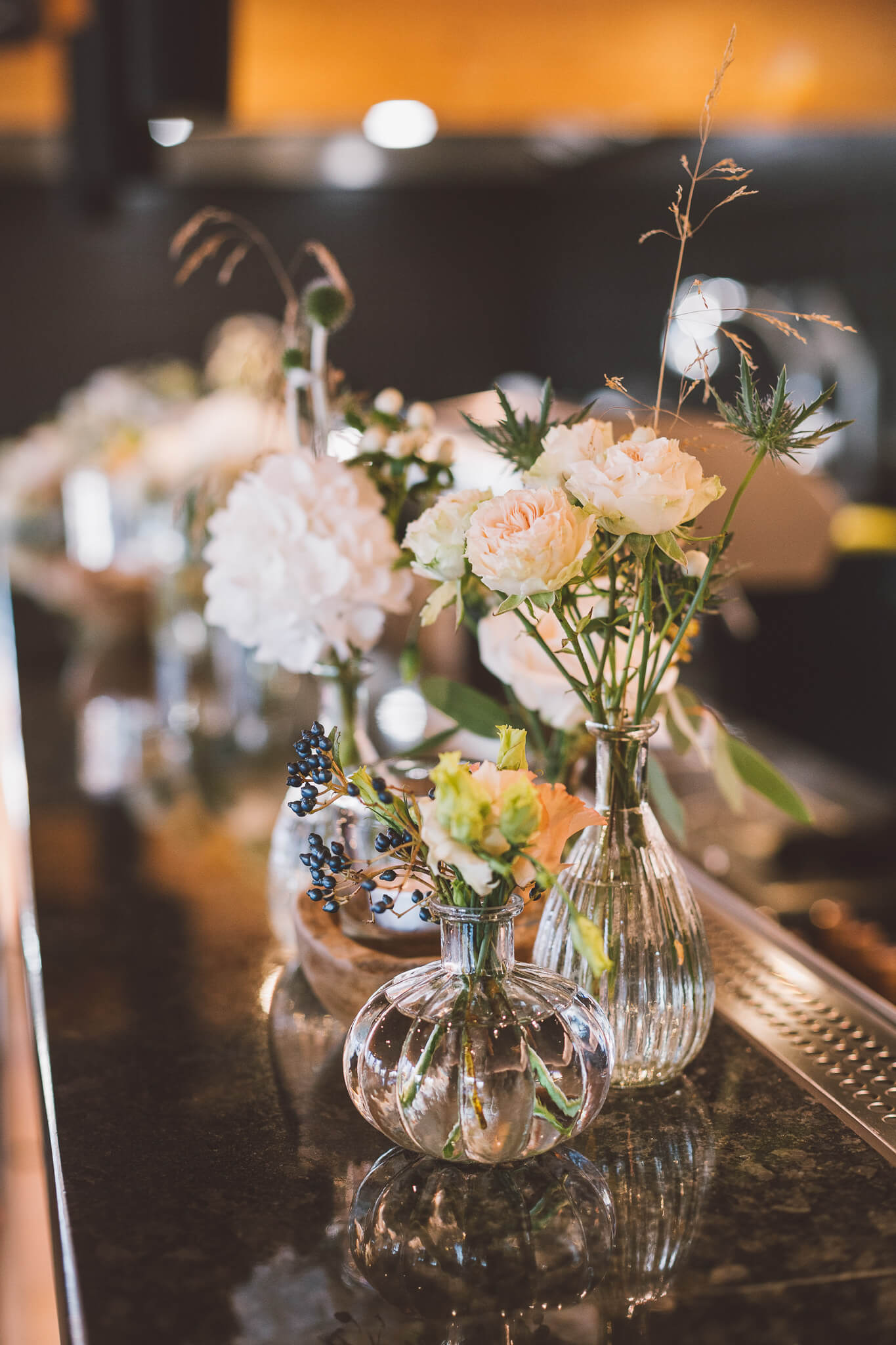 Heiraten & Feiern