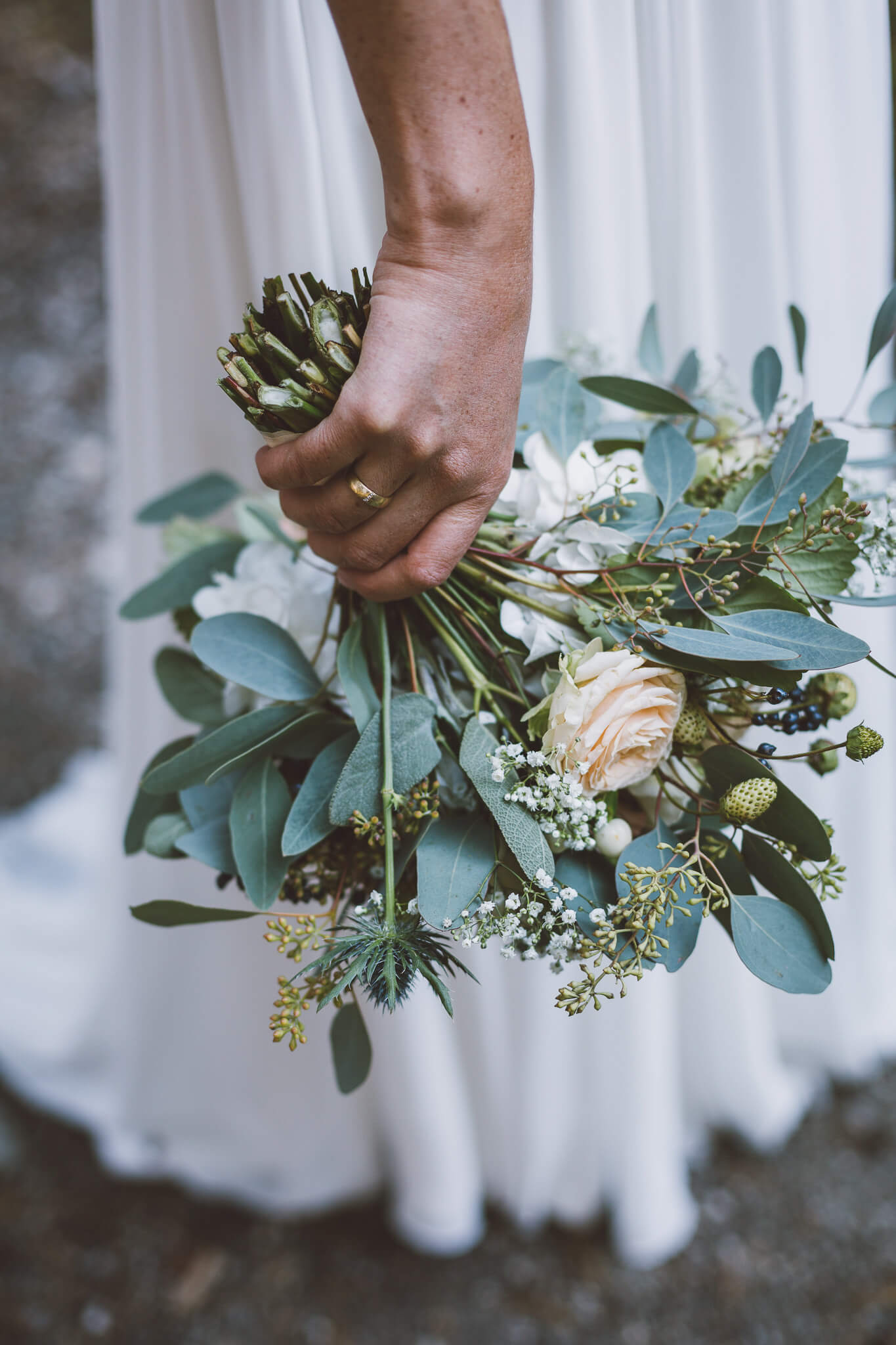 Heiraten & Feiern