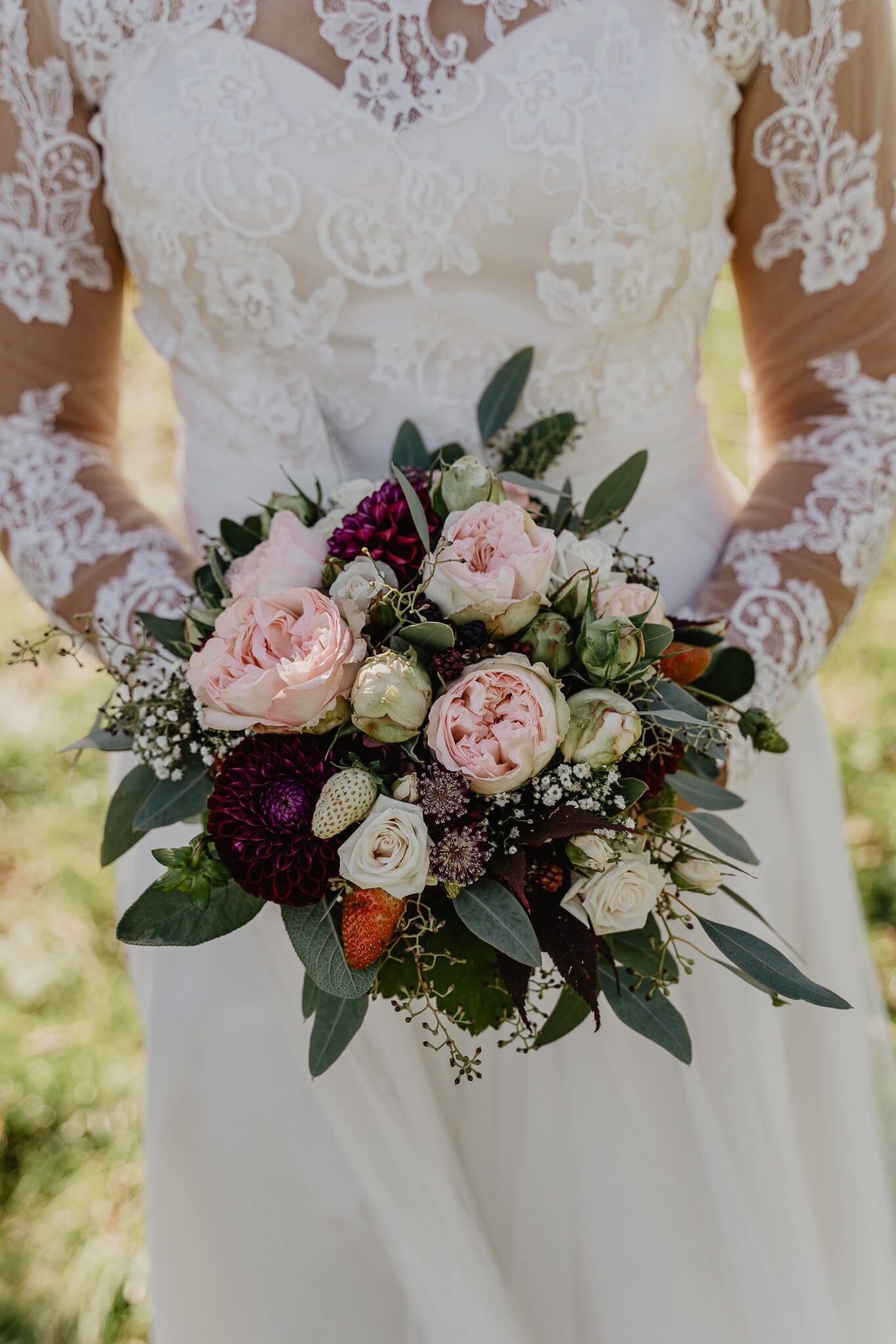 Heiraten & Feiern