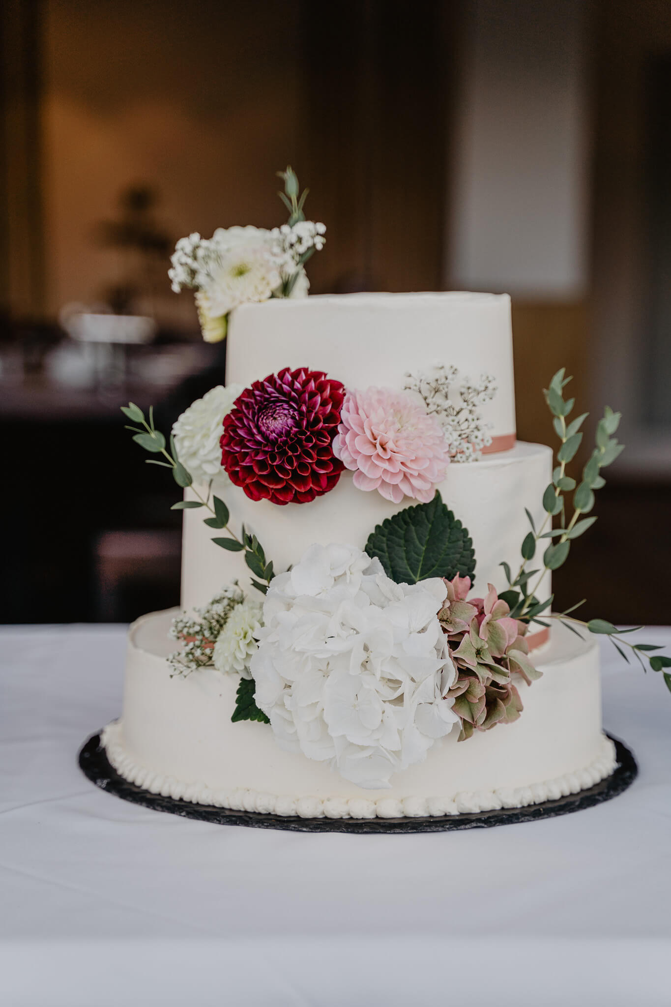 Heiraten & Feiern