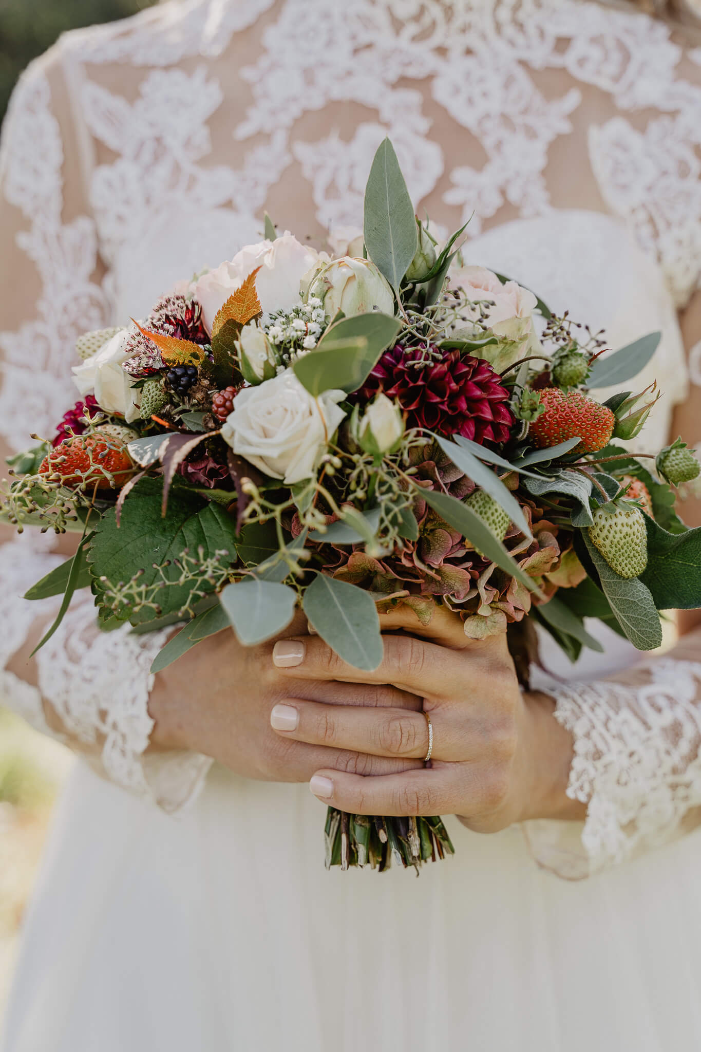 Heiraten & Feiern