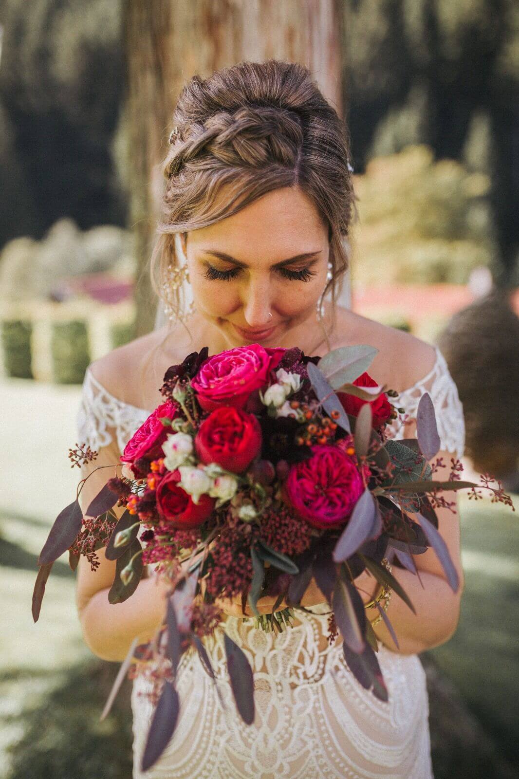 Heiraten & Feiern