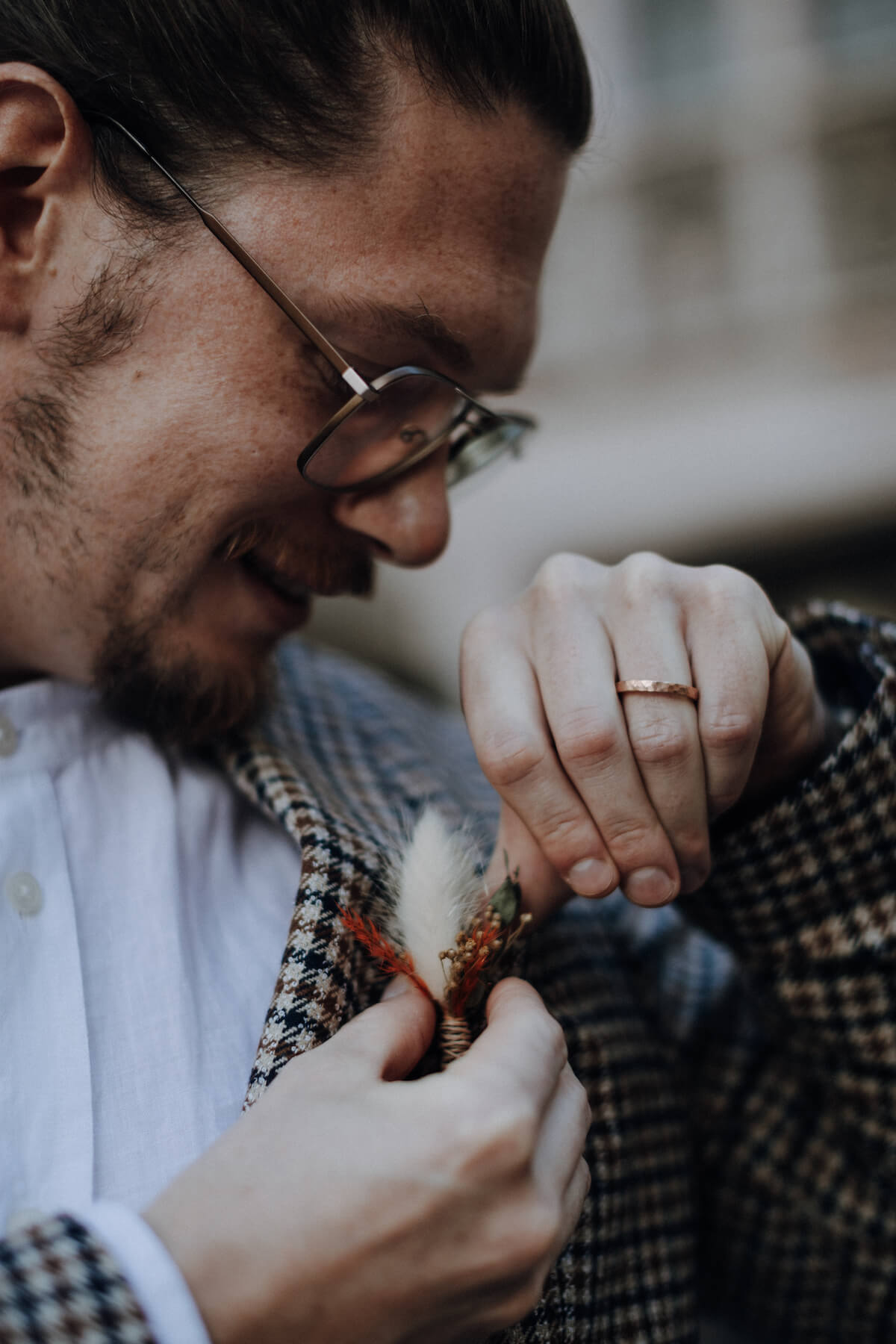 Heiraten & Feiern