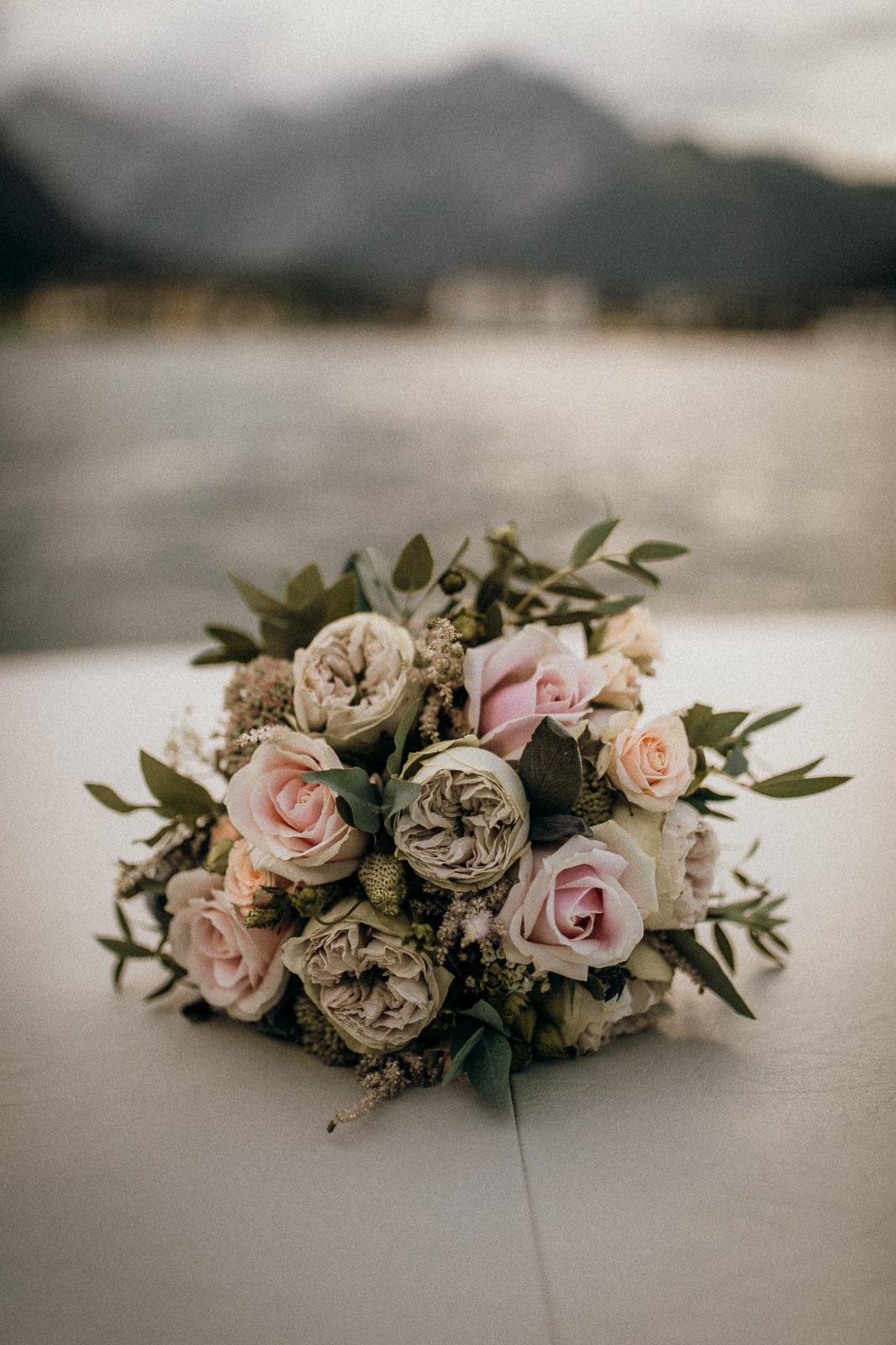 Heiraten & Feiern