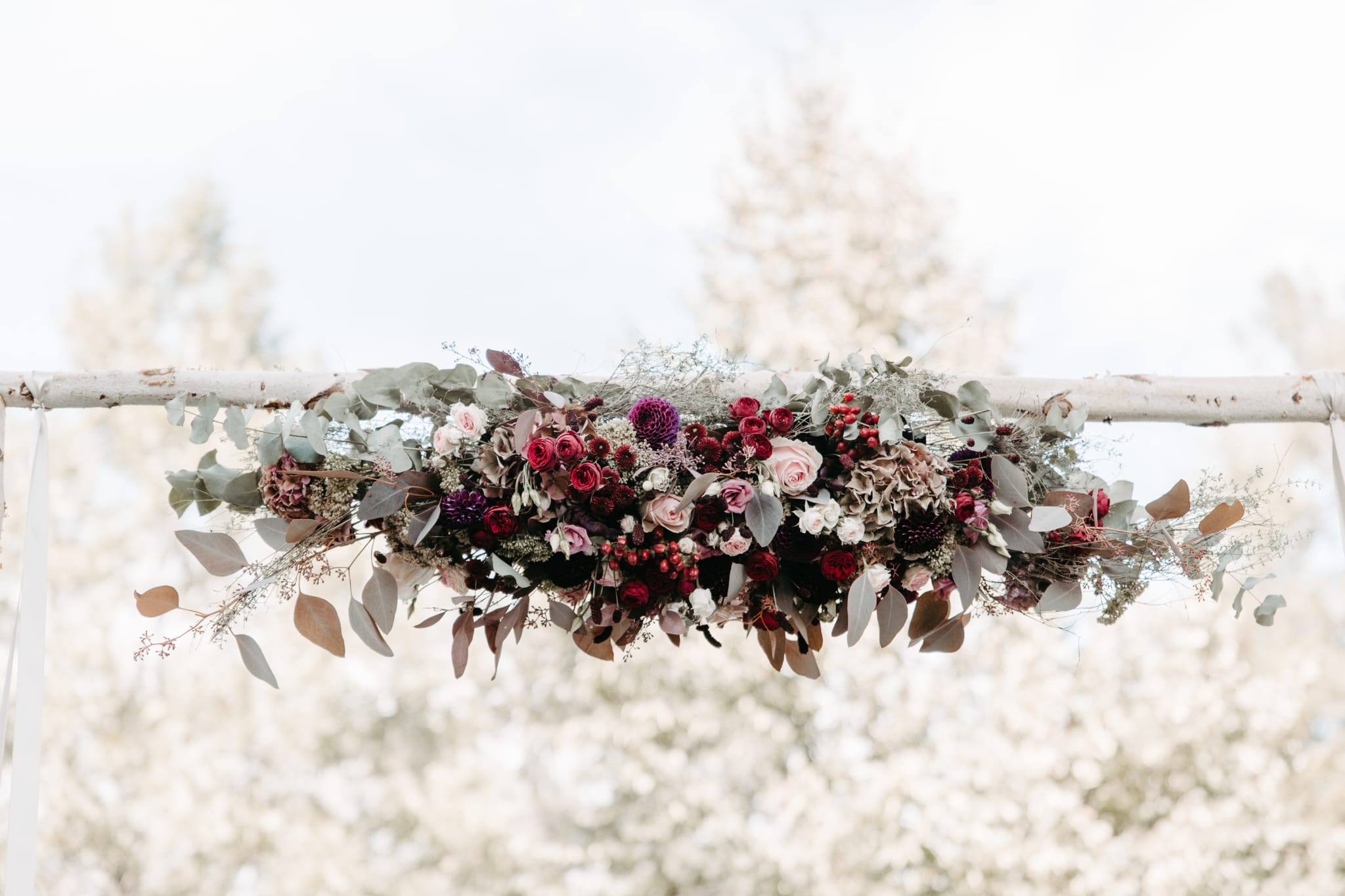 Heiraten & Feiern