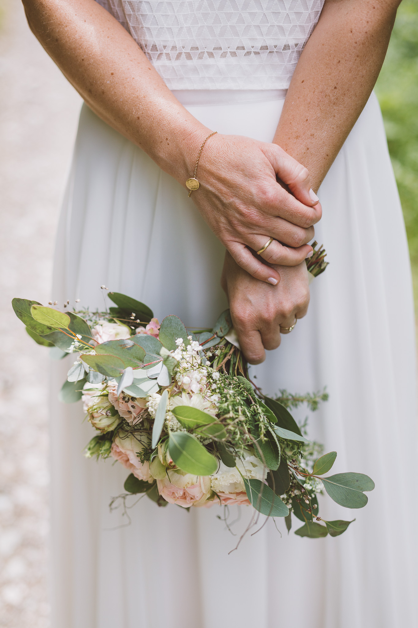 Heiraten & Feiern