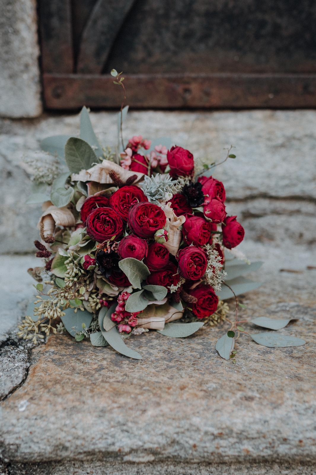 Heiraten & Feiern