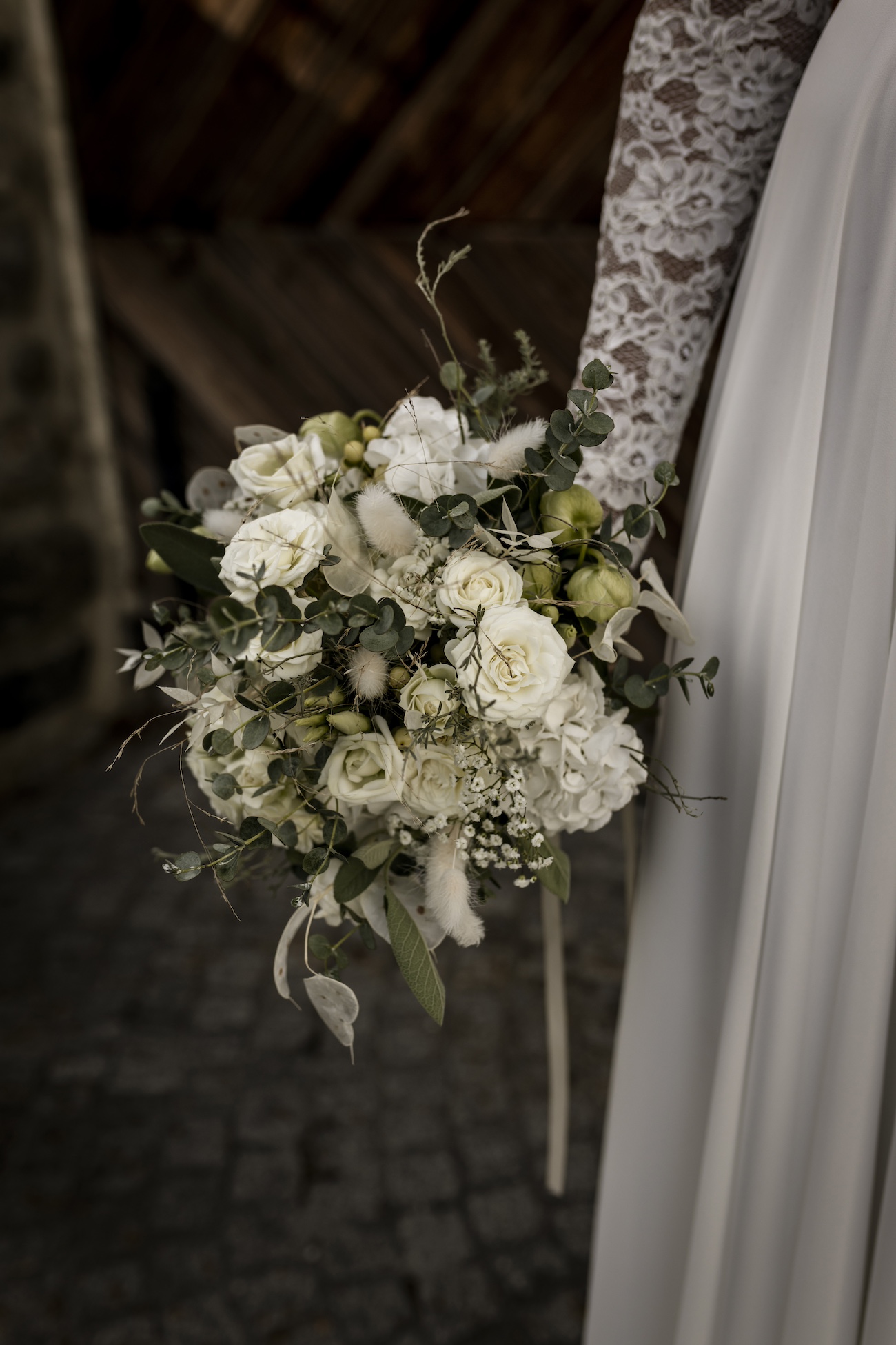 Heiraten & Feiern