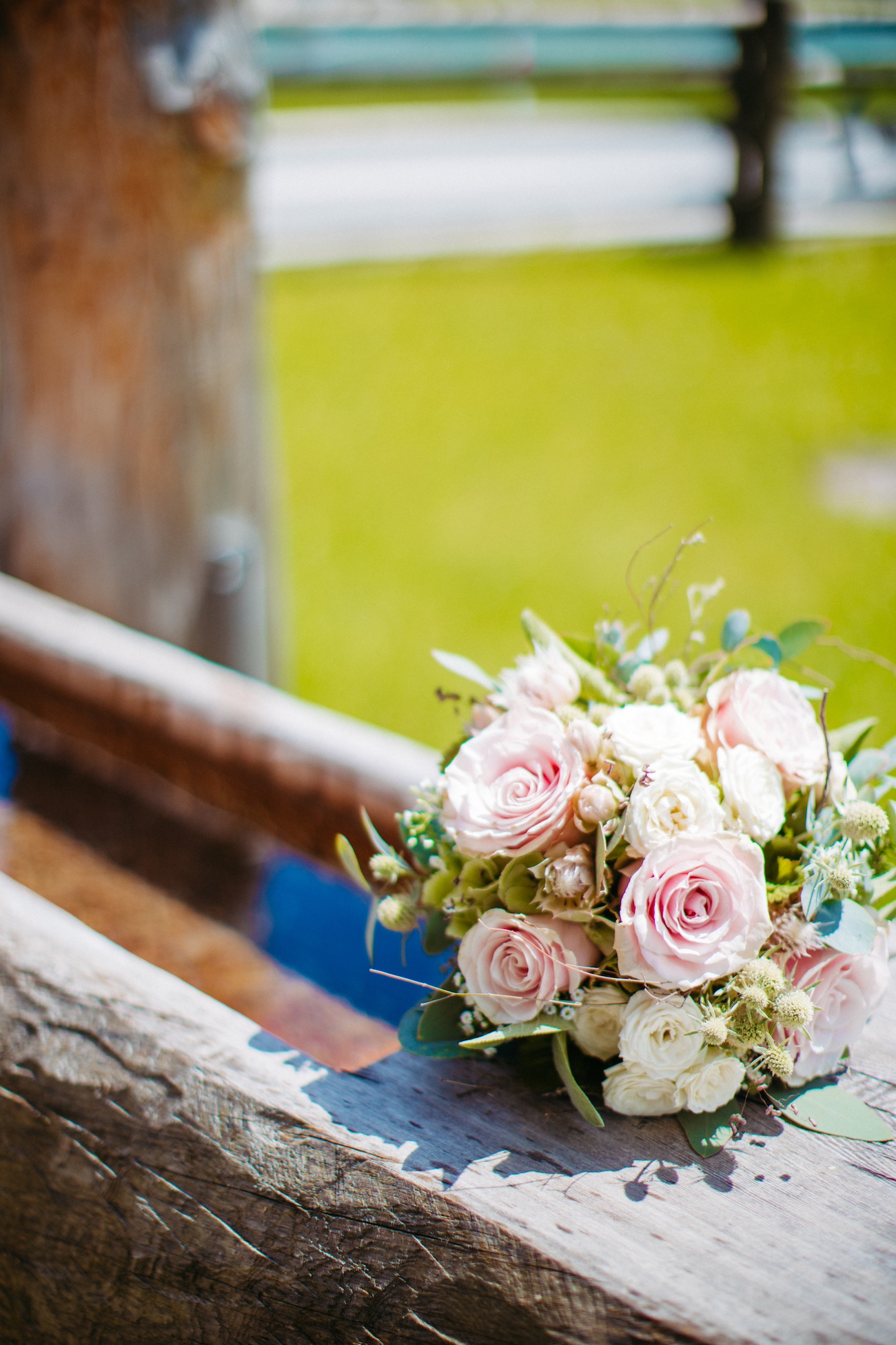 Heiraten & Feiern