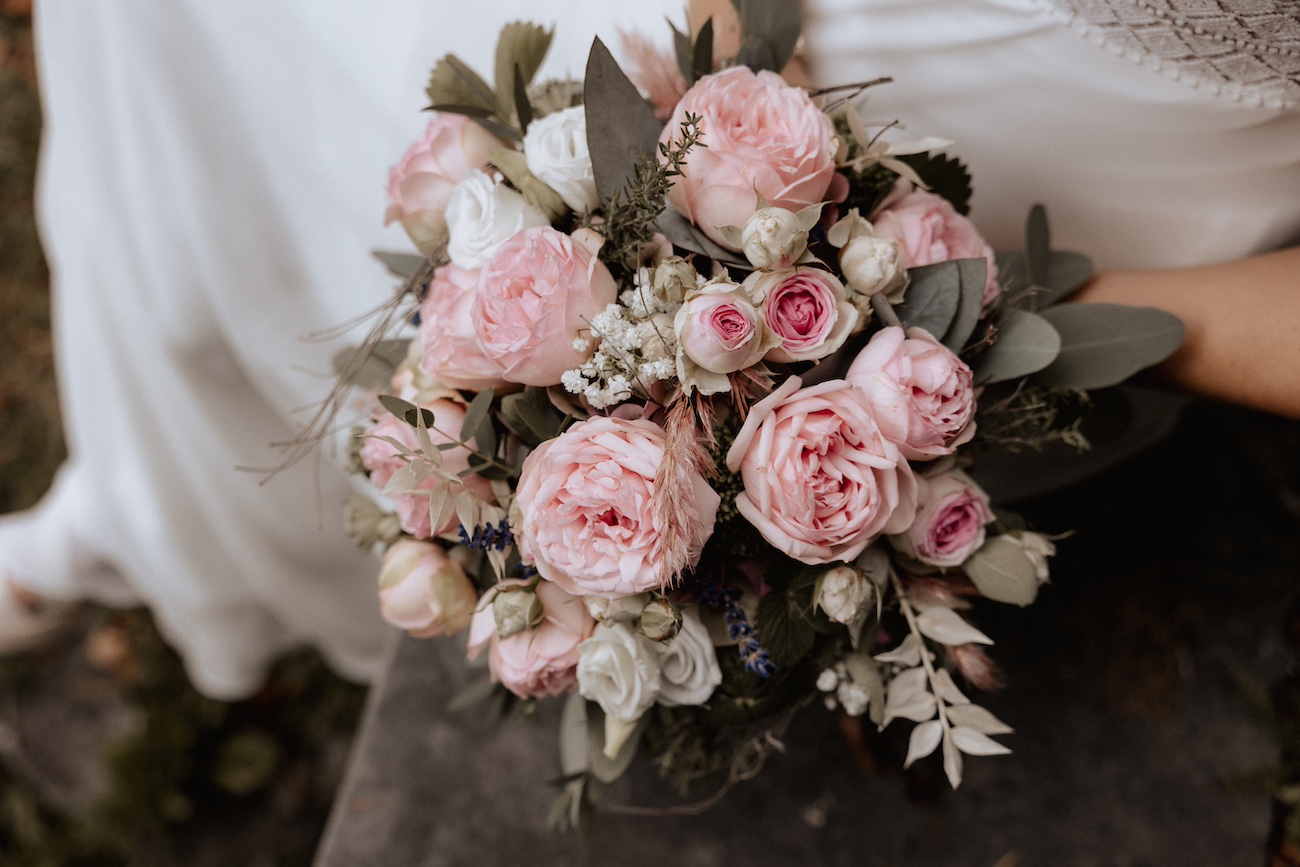 Heiraten & Feiern