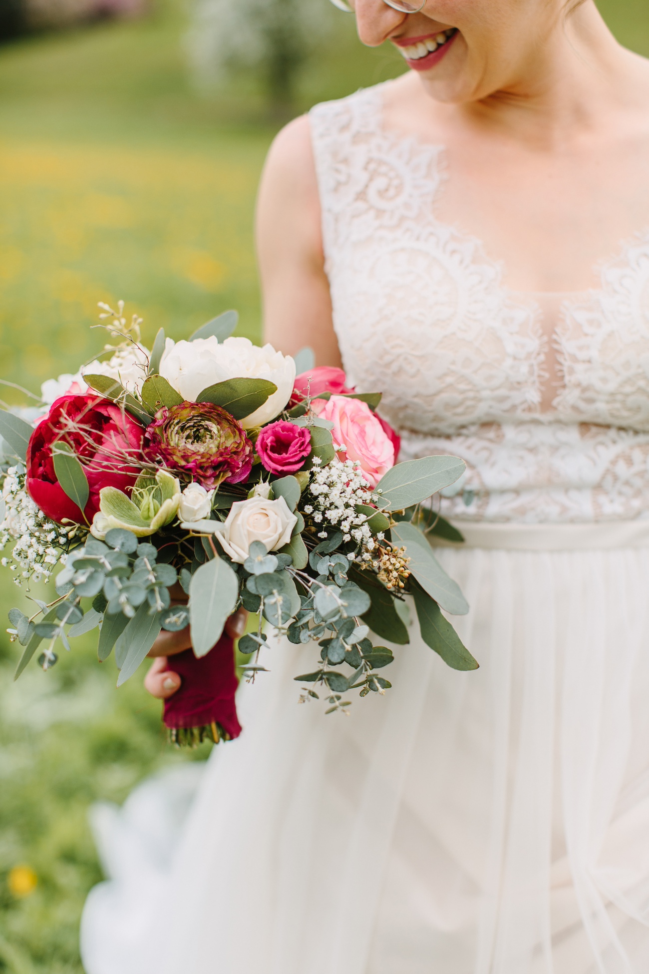 Heiraten & Feiern